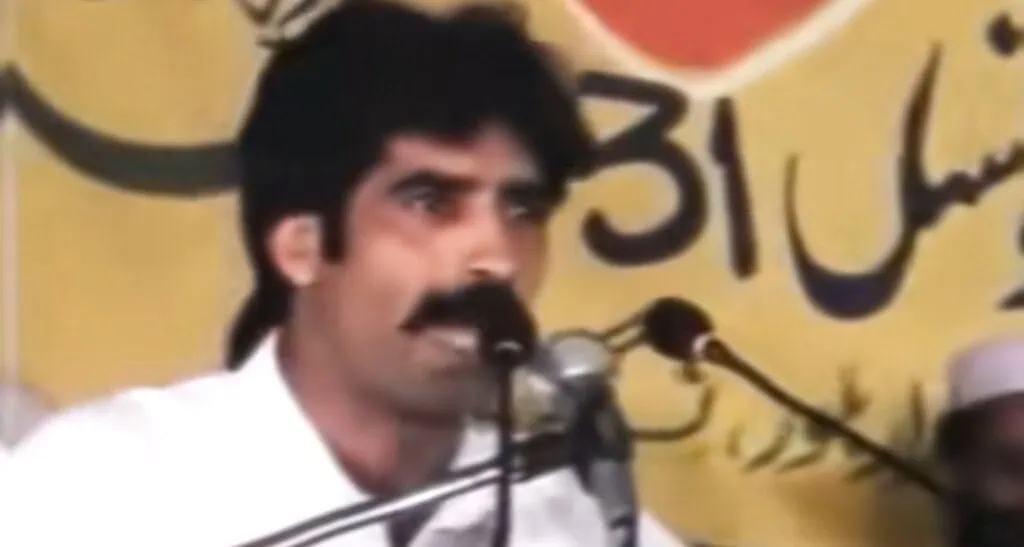 باپ کے شہادت پر تمشا 4 فاتح سیف علی خان