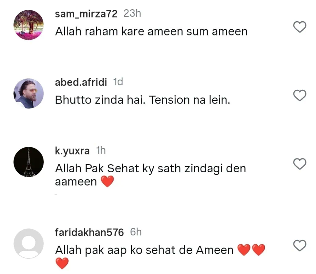 مصطفی قریشی حادثے کے بعد میڈیا سے بات کرتے ہیں
