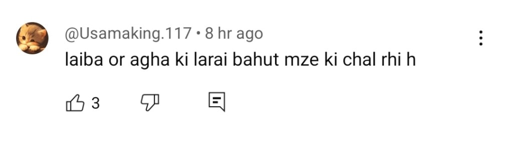 موہرا واقعہ 43 - الیز اور سکندر کا ٹریک شائقین کو مشغول کرتا ہے