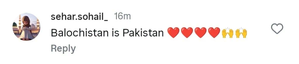 بلوچستان کے بارے میں سلمان خان کا بیان پاکستانیوں نے اچھالا
