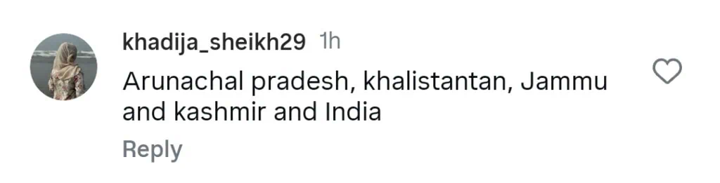 بلوچستان کے بارے میں سلمان خان کا بیان پاکستانیوں نے اچھالا