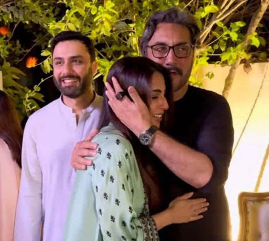 خواتین کے شوبز کے ساتھ بدسلوکی چھوڑنے پر تہریم زبری