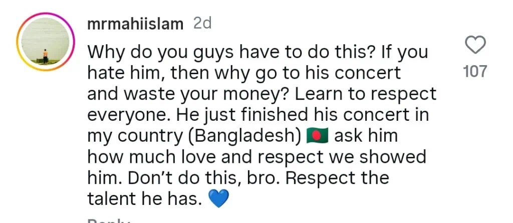 تالھا انجم پاکستانیوں سے انتہائی مایوس ہوئے تالھا انجم پاکستانیوں سے انتہائی مایوس ہوئے