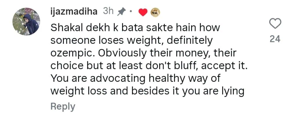 شگوفٹا ایجاز فیملی کی اوزیمپک تبدیلی نے آن لائن بحث کو جنم دیا شگوفٹا ایجاز فیملی کی اوزیمپک تبدیلی نے آن لائن بحث کو جنم دیا