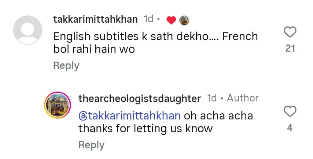 خوشال خان اور مامیا شجفر کے انگریزی لہجے میں ٹرولڈ خوشال خان اور مامیا شجفر کے انگریزی لہجے میں ٹرولڈ