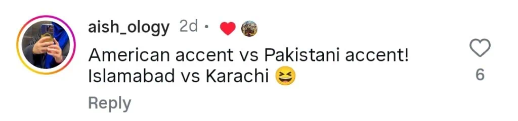خوشال خان اور مامیا شجفر کے انگریزی لہجے میں ٹرولڈ خوشال خان اور مامیا شجفر کے انگریزی لہجے میں ٹرولڈ