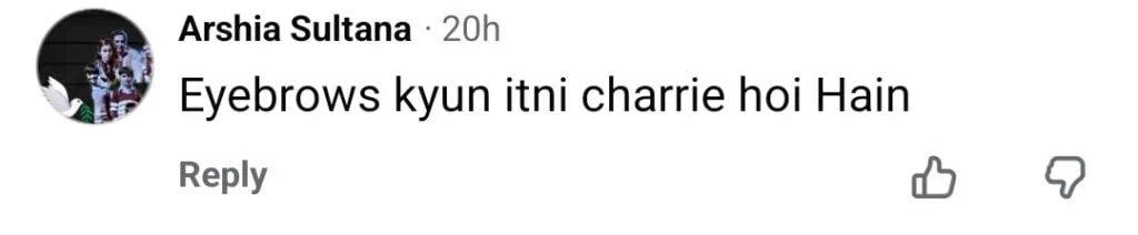 مہیرا خان کی ابرو لفٹ اور فلرز نے بحث کی مہیرا خان کی ابرو لفٹ اور فلرز نے بحث کی