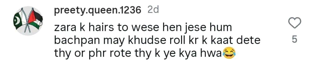وائرل منظر میں زارا نور عباس اداکاری اور بال کٹوانے کا وائرل منظر میں زارا نور عباس ایکٹنگ اینڈ بال کٹوانے ٹرولڈ