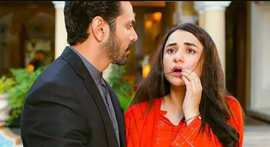 جما تقیم کامیابی اور پاکستانی ڈراموں پر امینا خان جما تقیم کامیابی اور پاکستانی ڈراموں پر امینا خان