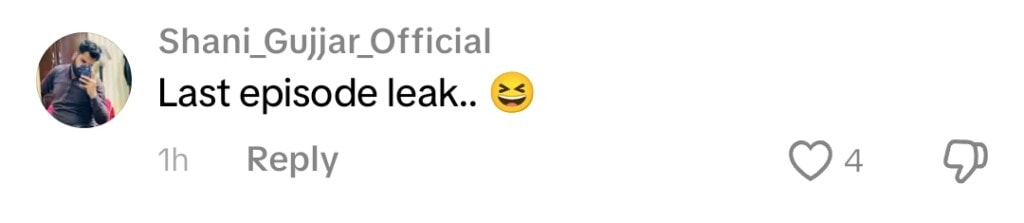 سانوال یار پیا آخری واقعہ کا منظر لیک ہوا منظر وائرل ہوگیا سانوال یار پیا آخری واقعہ کا منظر لیک ہوا منظر وائرل ہوگیا