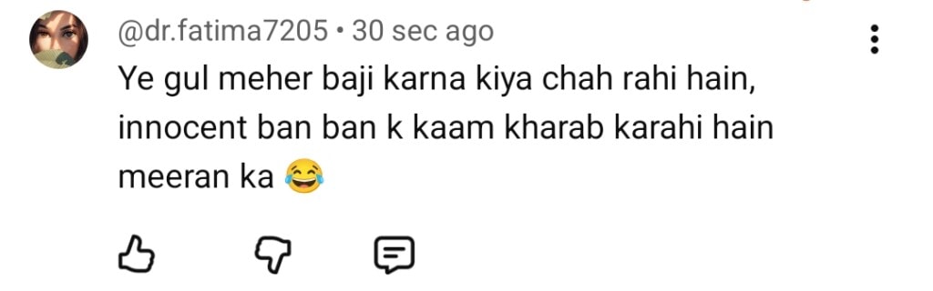بریانی قسط 23 - ناظرین اہم لیڈز کے ساتھ صبر سے محروم ہوجاتے ہیں بریانی واقعہ 23 - ناظرین اہم لیڈز کے ساتھ صبر سے محروم ہوجاتے ہیں