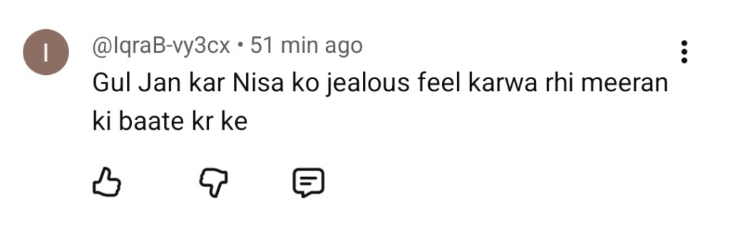 بریانی قسط 23 - ناظرین اہم لیڈز کے ساتھ صبر سے محروم ہوجاتے ہیں بریانی واقعہ 23 - ناظرین اہم لیڈز کے ساتھ صبر سے محروم ہوجاتے ہیں