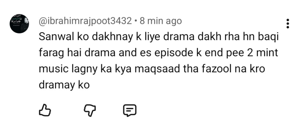 سانوال یار پیا قسط 14 - شائقین پائیا اور سانوال کی خوش کن اختتام چاہتے ہیں سانوال یار پیا قسط 14 - شائقین پائیا اور سانوال کی خوش کن اختتام چاہتے ہیں