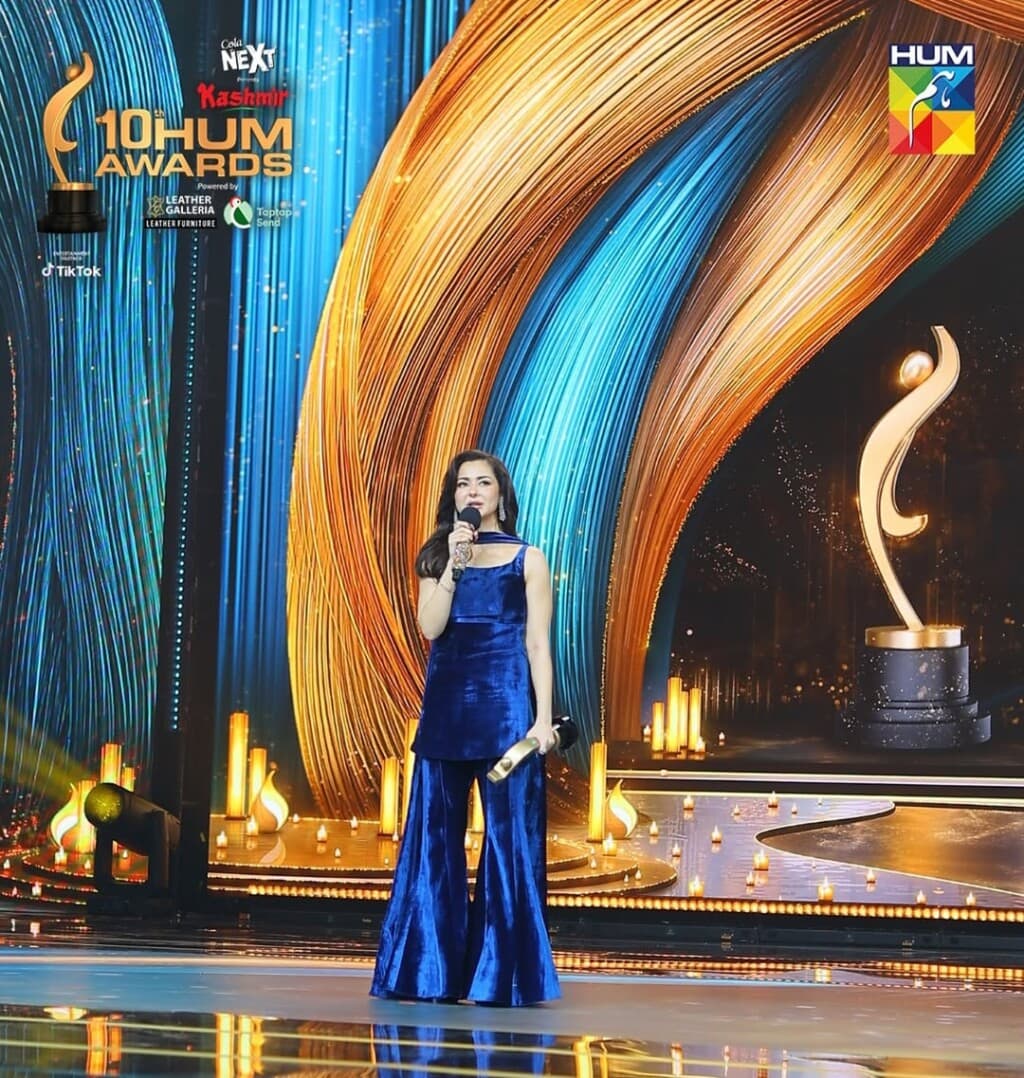 HUM ایوارڈز بدانتظامی اور تنازعات کو بے نقاب کیا گیا HUM ایوارڈز بدانتظامی اور تنازعات کو بے نقاب کیا گیا