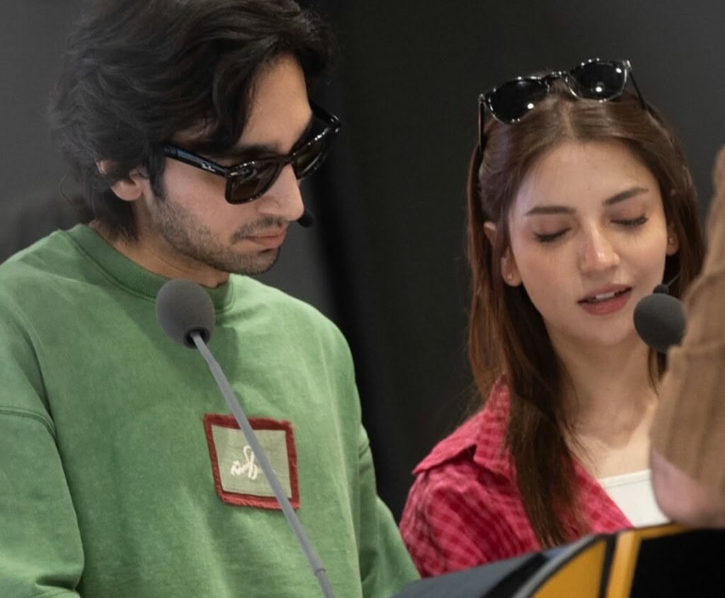 HUM ایوارڈز بدانتظامی اور تنازعات کو بے نقاب کیا گیا HUM ایوارڈز بدانتظامی اور تنازعات کو بے نقاب کیا گیا