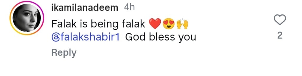 پاکستان آئیڈل پر فالک شبیر کا موقف دل جیتتا ہے پاکستان آئیڈل پر فالک شبیر کا موقف دل جیتتا ہے