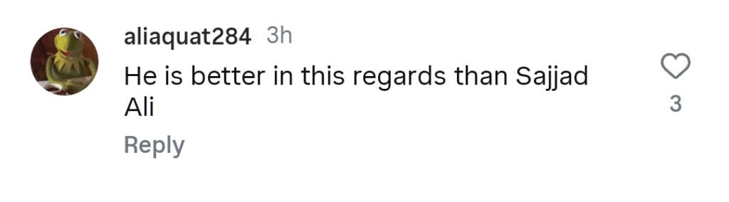 پاکستان آئیڈل پر فالک شبیر کا موقف دل جیتتا ہے پاکستان آئیڈل پر فالک شبیر کا موقف دل جیتتا ہے