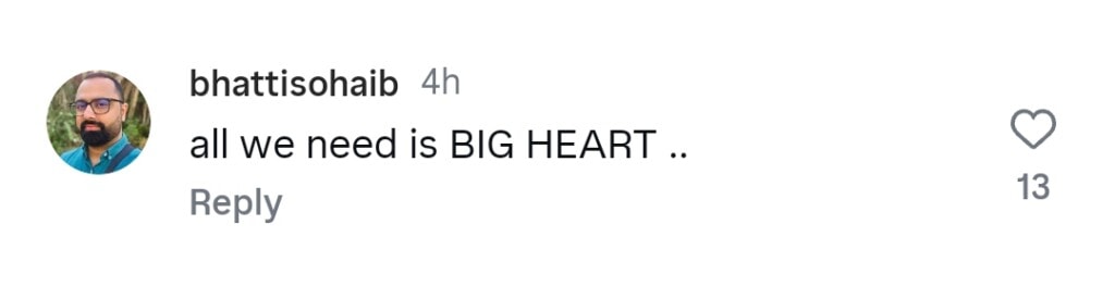 پاکستان آئیڈل پر فالک شبیر کا موقف دل جیتتا ہے پاکستان آئیڈل پر فالک شبیر کا موقف دل جیتتا ہے