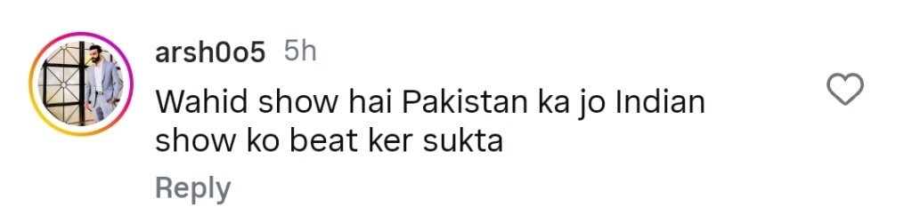 پاکستان آئیڈل پر فالک شبیر کا موقف دل جیتتا ہے پاکستان آئیڈل پر فالک شبیر کا موقف دل جیتتا ہے