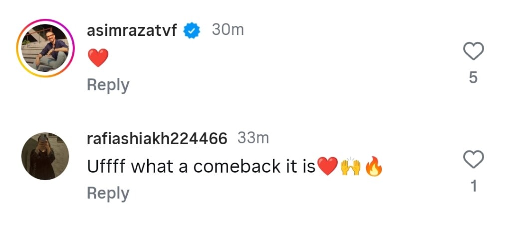 مایا علی اور بلال اشرف آئندہ فلم کی تفصیلات مایا علی اور بلال اشرف آئندہ فلم کی تفصیلات