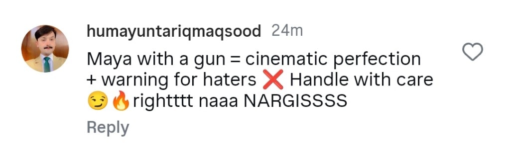 مایا علی اور بلال اشرف آئندہ فلم کی تفصیلات مایا علی اور بلال اشرف آئندہ فلم کی تفصیلات