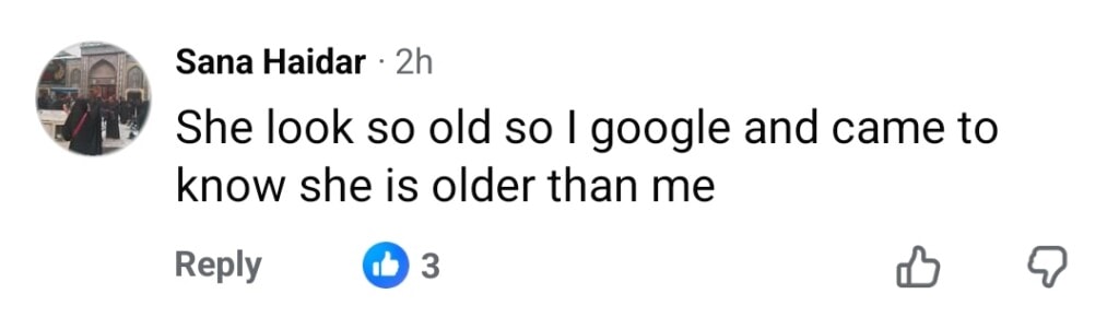 دبئی میں مقیم ڈاکٹر نے پامال میں صبا قمر کے بوٹوکس رونے کا تجزیہ کیا