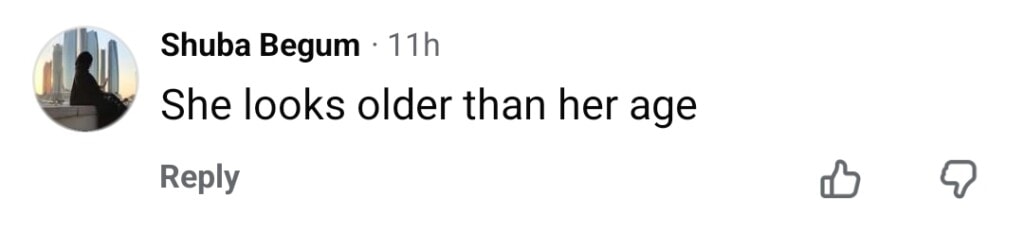 دبئی میں مقیم ڈاکٹر نے پامال میں صبا قمر کے بوٹوکس رونے کا تجزیہ کیا