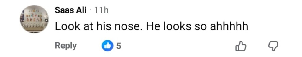 تازہ ترین ڈرامہ اسپرکس مباحثے میں زارا نور عباس کی بیمار فٹ اور بری طرح سے تیار کردہ تنظیموں