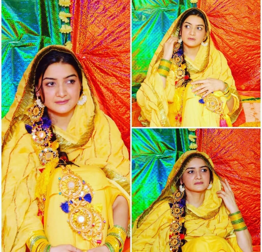 اب سیمی زیدی کہاں ہے اب سیمی زیدی کہاں ہے