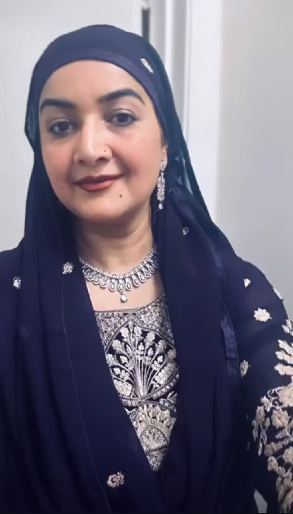 اب سیمی زیدی کہاں ہے؟ اب سیمی زیدی کہاں ہے