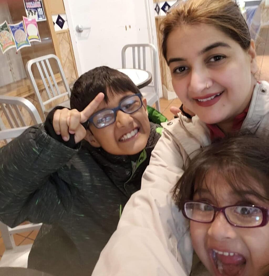 اب سیمی زیدی کہاں ہے اب سیمی زیدی کہاں ہے