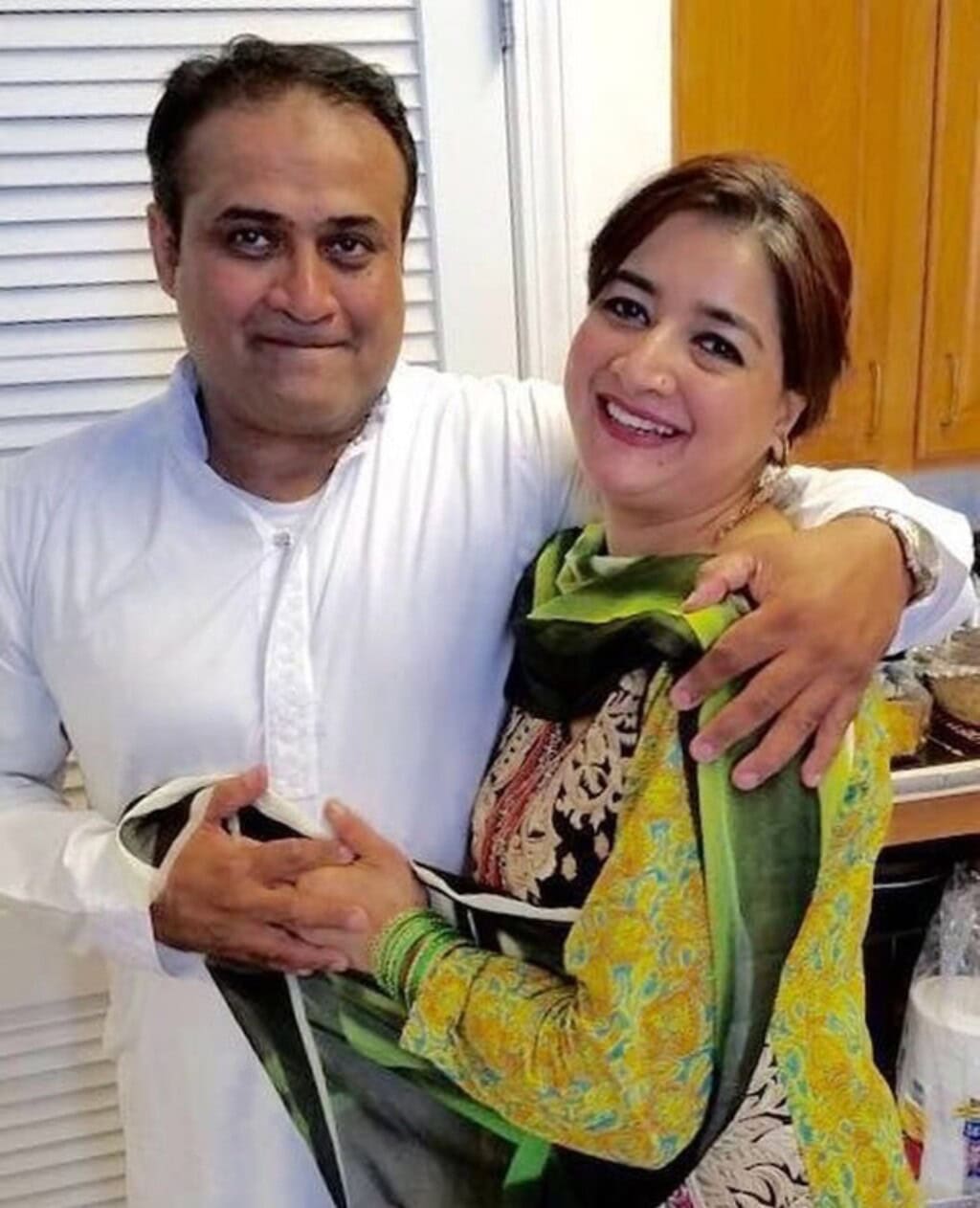 اب سیمی زیدی کہاں ہے؟ اب سیمی زیدی کہاں ہے