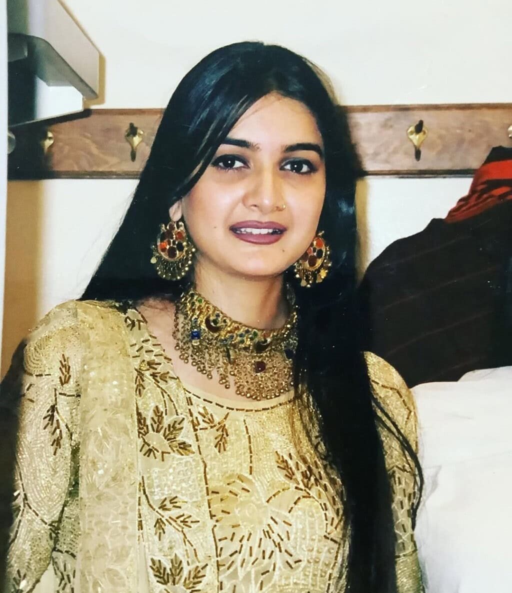 اب سیمی زیدی کہاں ہے اب سیمی زیدی کہاں ہے؟