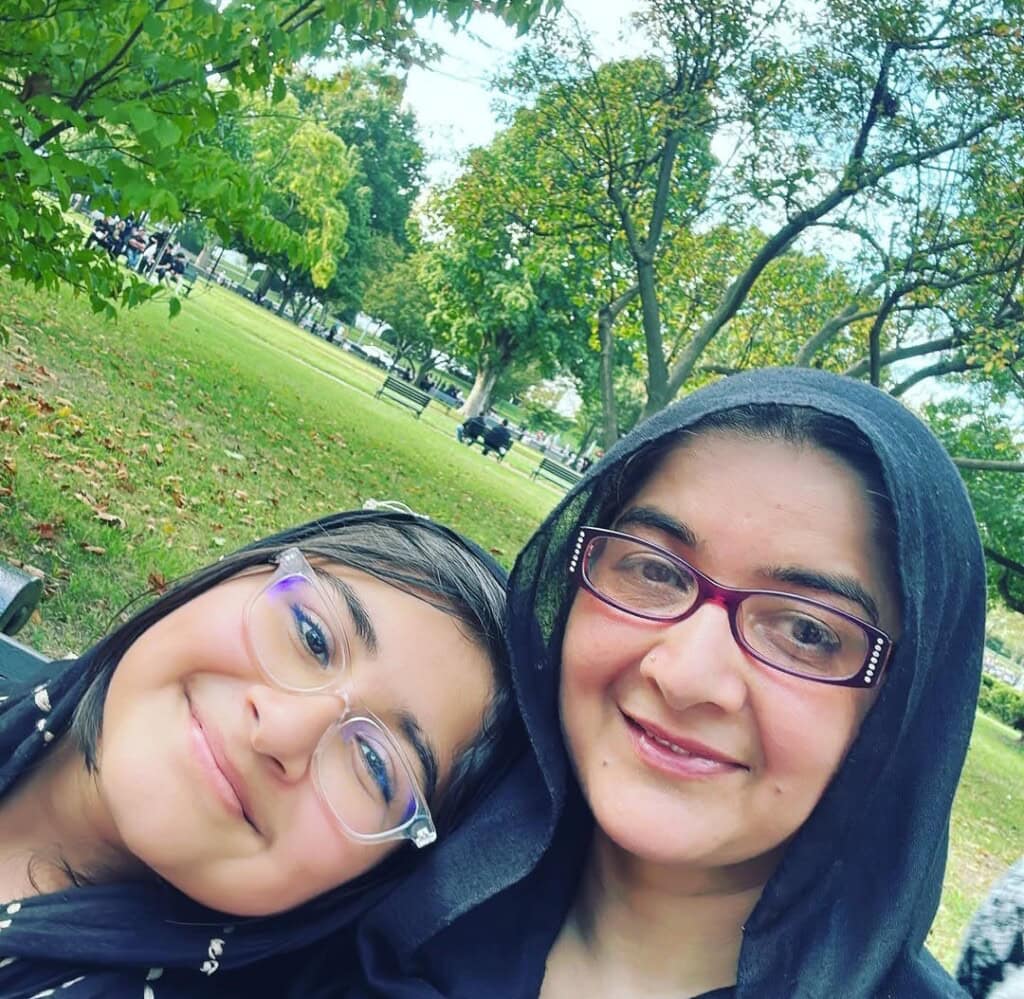 اب سیمی زیدی کہاں ہے اب سیمی زیدی کہاں ہے