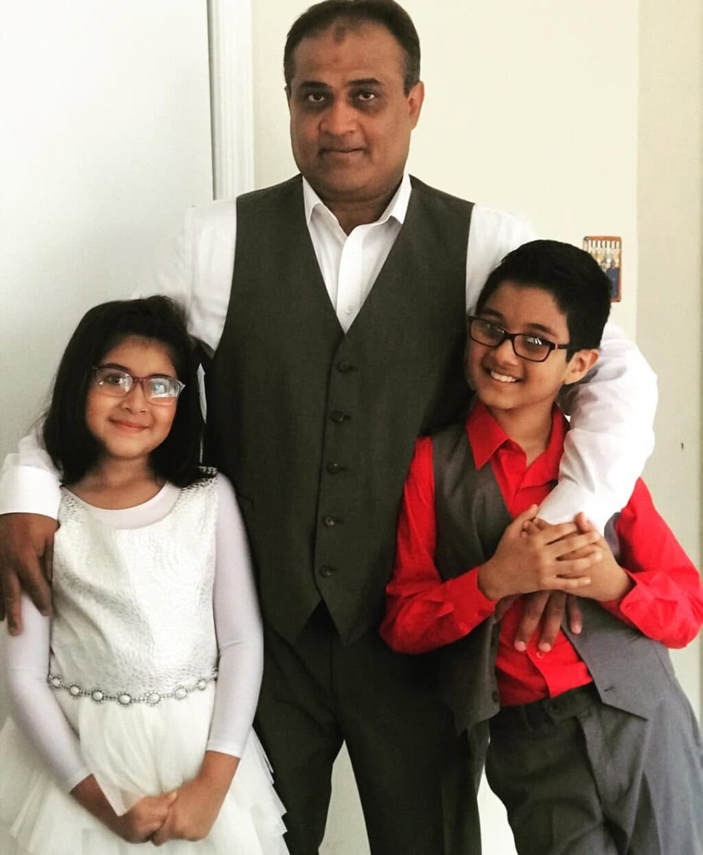 اب سیمی زیدی کہاں ہے اب سیمی زیدی کہاں ہے