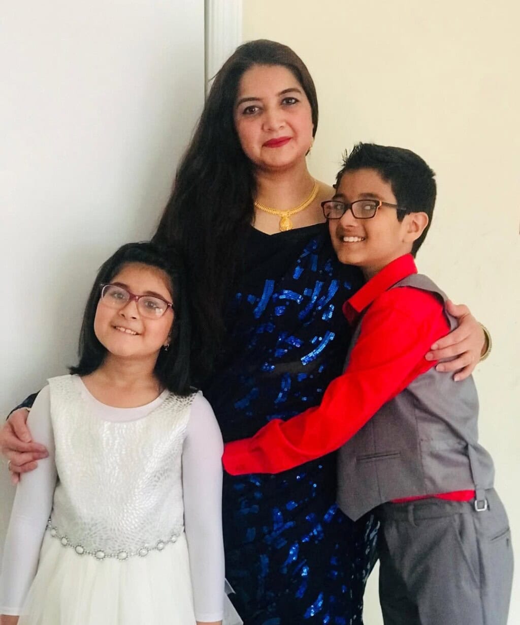 اب سیمی زیدی کہاں ہے اب سیمی زیدی کہاں ہے؟