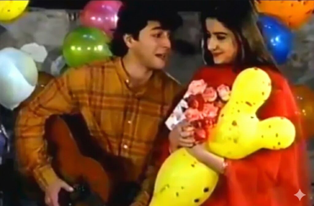 اب سیمی زیدی کہاں ہے؟ اب سیمی زیدی کہاں ہے