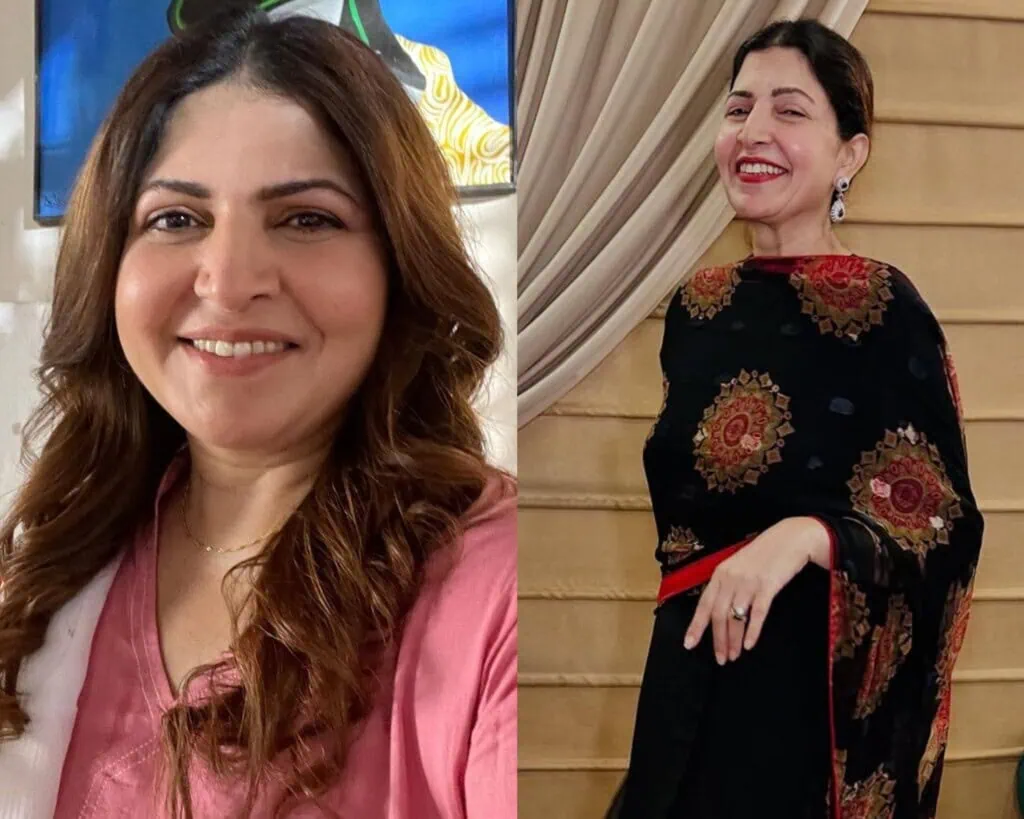 شگوفٹا ایجاز فیملی کی اوزیمپک تبدیلی نے آن لائن بحث کو جنم دیا شگوفٹا ایجاز فیملی کی اوزیمپک تبدیلی نے آن لائن بحث کو جنم دیا