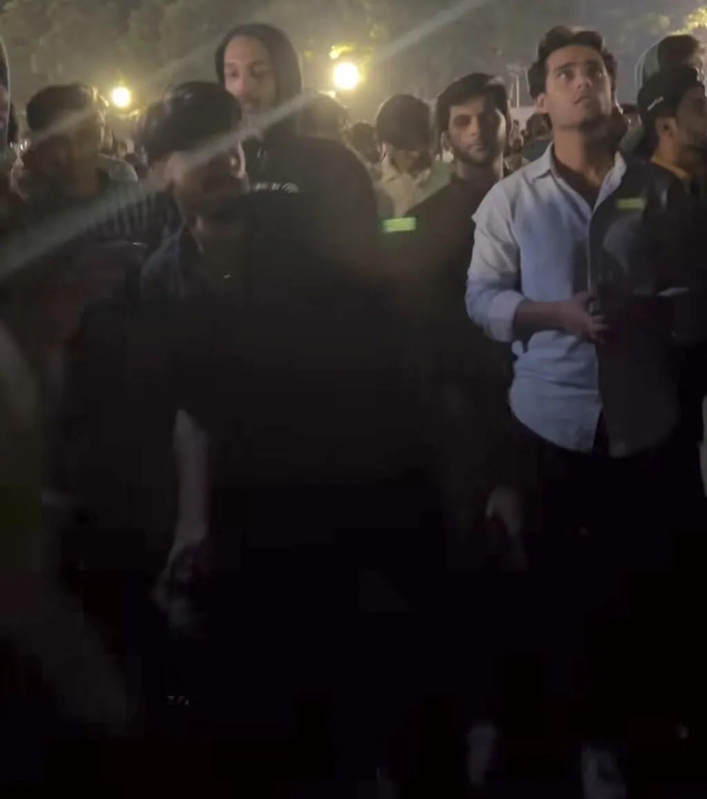 تالھا انجم پاکستانیوں سے انتہائی مایوس ہوئے تالھا انجم پاکستانیوں سے انتہائی مایوس ہوئے