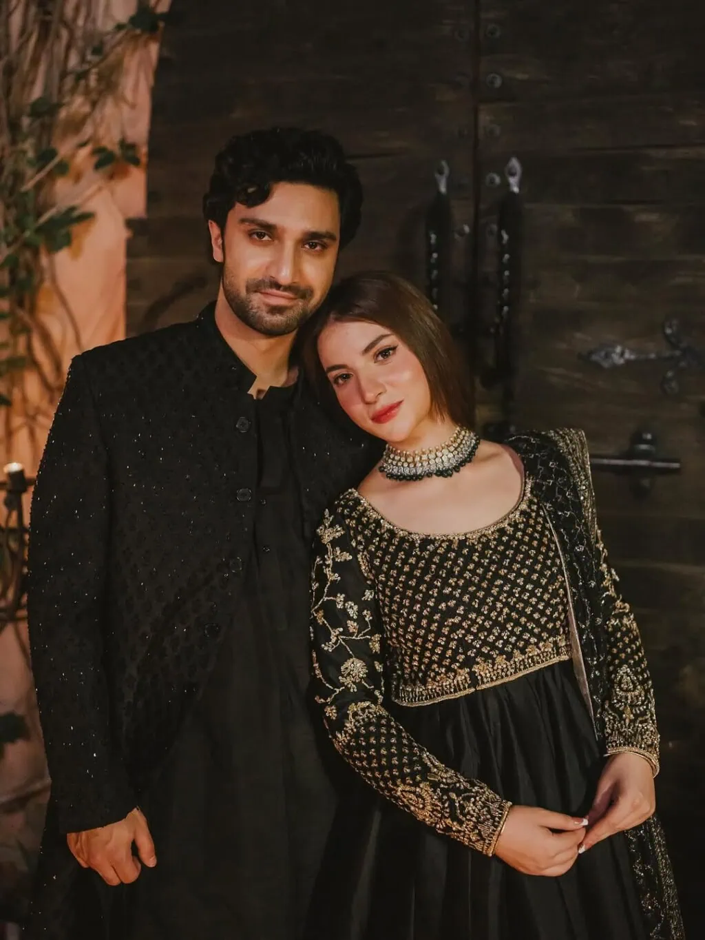 رامشا خان اور ڈینیئر کے دوبارہ اتحاد کو ملا جلا ردعمل ملتا ہے