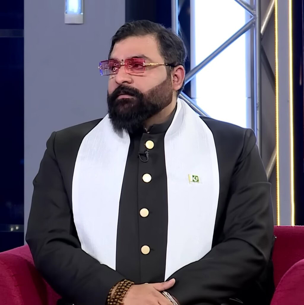 علی زیشان کی والدہ کے جذبات ان کی کامیابی پر