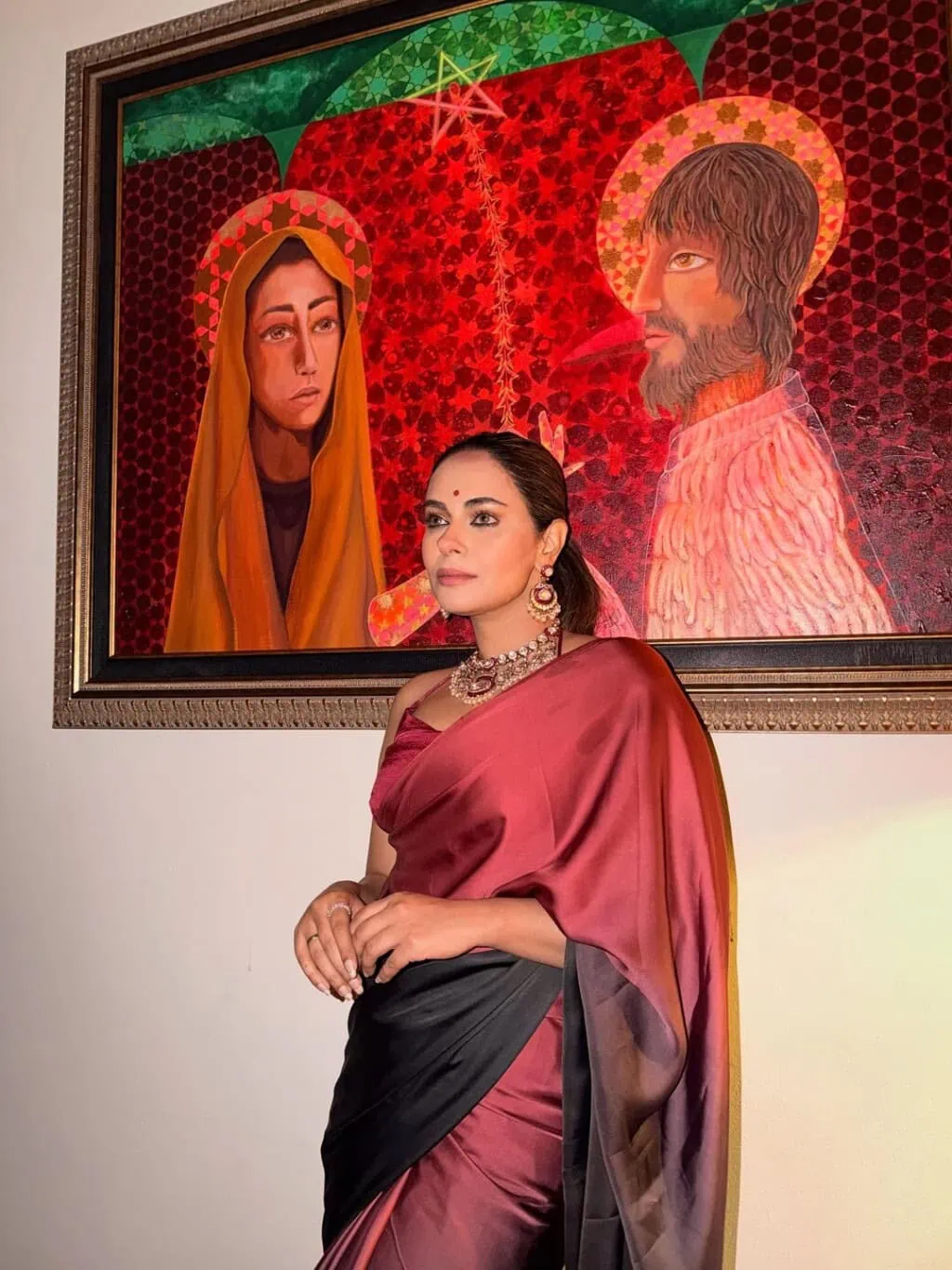 امر خان کی دیوالی پر بہت زیادہ تنقید نظر آتی ہے امر خان کی دیوالی پر بہت زیادہ تنقید نظر آتی ہے