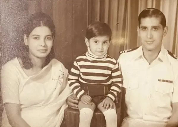 ارشاد شریف شہید کی والدہ کا انتقال ہوگیا ارشاد شریف شہید کی والدہ کا انتقال ہوگیا