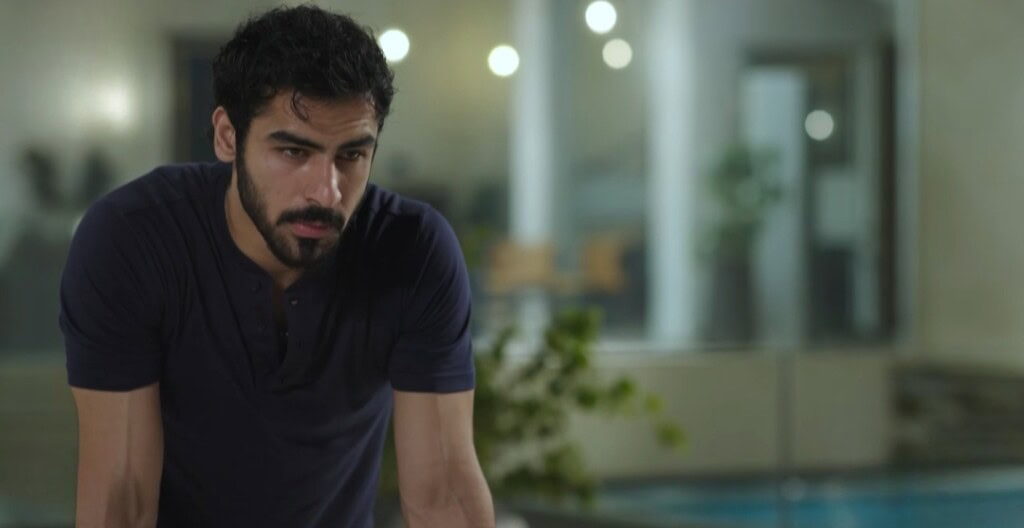 بریانی قسط 23 - ناظرین اہم لیڈز کے ساتھ صبر سے محروم ہوجاتے ہیں بریانی واقعہ 23 - ناظرین اہم لیڈز کے ساتھ صبر سے محروم ہوجاتے ہیں