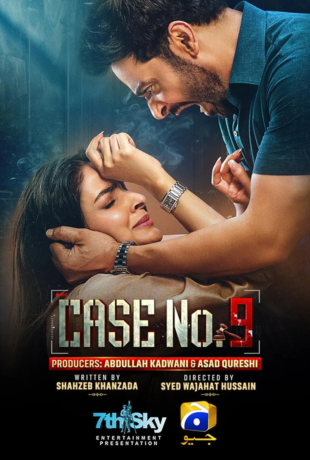 کیس نمبر 9 قسط 9 اور 10 - مردوں کی اپنی بیویوں کو بیوقوف بنانے کی صلاحیت بحث و مباحثہ کرتی ہے کیس نمبر 9 قسط 9 اور 10 - مردوں کی اپنی بیویوں کو بیوقوف بنانے کی صلاحیت بحث و مباحثہ کرتی ہے