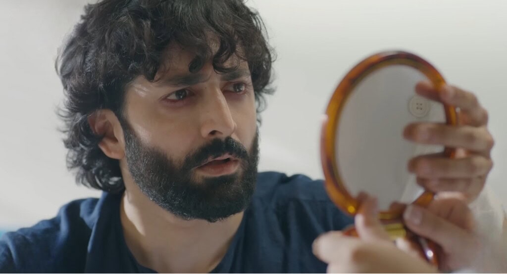 ڈینش تیمور شیر کے گیٹ اپس اور اس کے آنے والے منصوبوں کے بارے میں بات کرتے ہیں