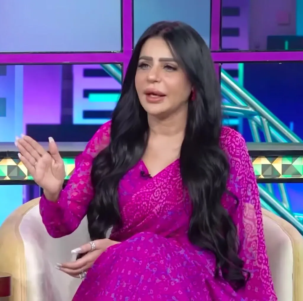 ٹکٹوکر ڈولی نے اپنی پلاسٹک سرجری کی وضاحت کی