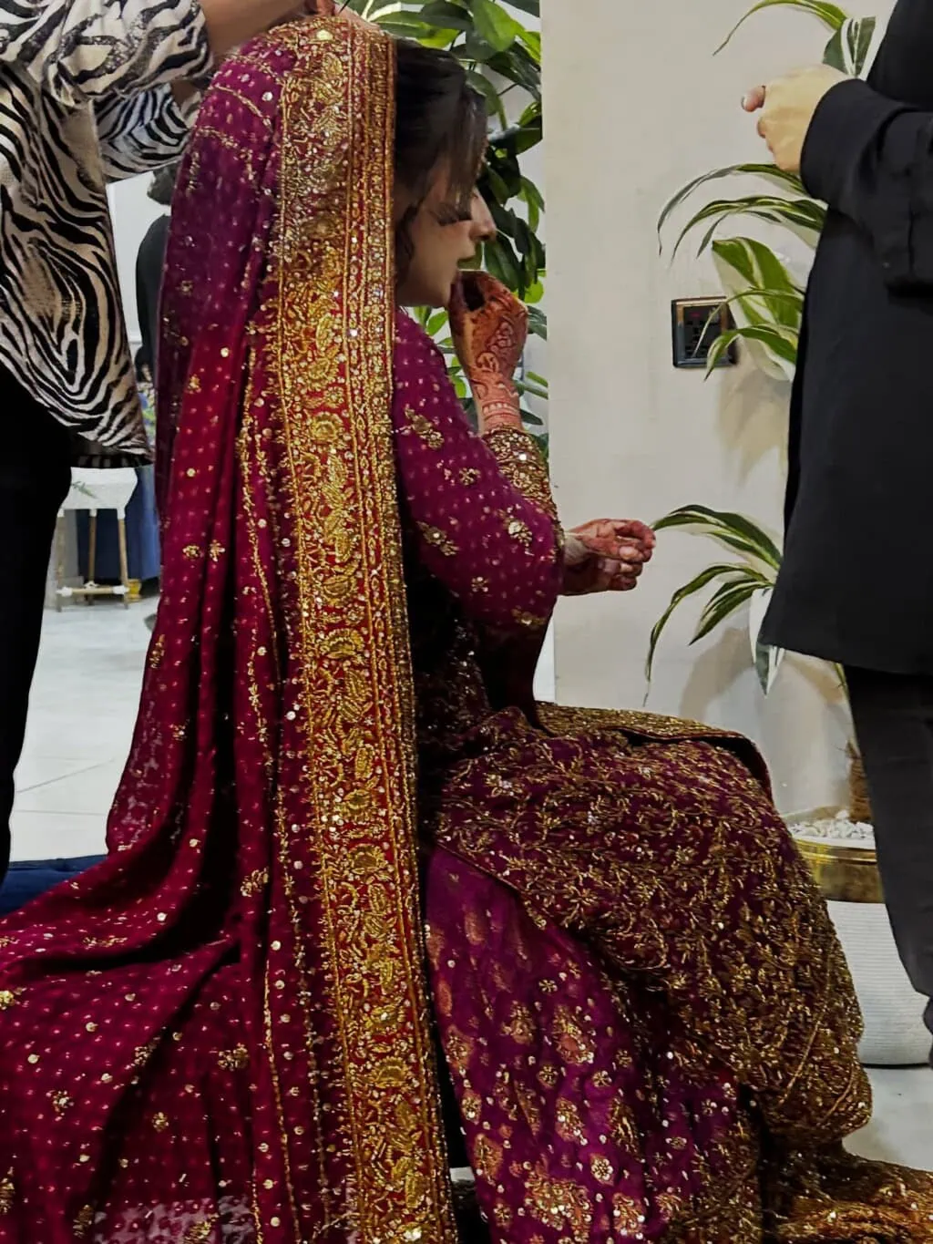 فجر شیخ عرف نے کارز ای جان سے بنیش گرہ باندھ دی