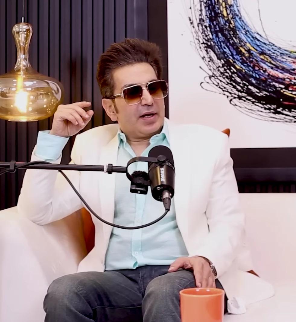 فاکر کا فواد خان سے پاکستان آئیڈل کا فیصلہ کیا گیا فاکر کا فواد خان سے پاکستان آئیڈل کا فیصلہ کیا گیا