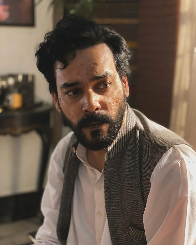 پاکستانی ڈرامہ کردار جو زہریلے ابھی تک دل لگی ہیں